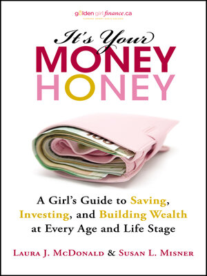 cover image of It's Your Money, Honey